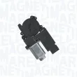 Moteur électrique, lève-vitre avant droit MAGNETI MARELLI 350103175800 - Visuel 1