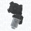 Moteur électrique, lève-vitre avant gauche MAGNETI MARELLI 350103176100 - Visuel 1