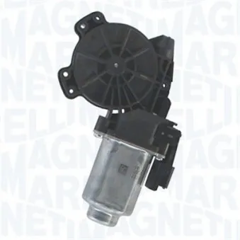Moteur électrique, lève-vitre avant gauche MAGNETI MARELLI 350103176100
