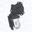 Moteur électrique, lève-vitre arrière gauche MAGNETI MARELLI 350103176700 - Visuel 1