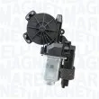 Moteur électrique, lève-vitre avant gauche MAGNETI MARELLI 350103177100 - Visuel 1