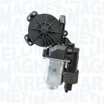 Moteur électrique, lève-vitre avant droit MAGNETI MARELLI