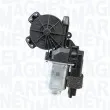 Moteur électrique, lève-vitre avant droit MAGNETI MARELLI 350103177400 - Visuel 1