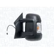 Rétroviseur extérieur MAGNETI MARELLI 350315027710 - Visuel 1