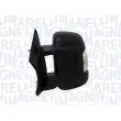 Rétroviseur extérieur MAGNETI MARELLI 350315027730 - Visuel 1