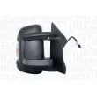 Rétroviseur extérieur MAGNETI MARELLI 350315027730 - Visuel 2