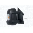 Rétroviseur extérieur MAGNETI MARELLI 350315027730 - Visuel 3
