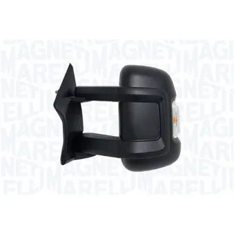 Rétroviseur extérieur MAGNETI MARELLI 350315027790