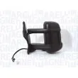 Rétroviseur extérieur MAGNETI MARELLI 350315027790 - Visuel 2