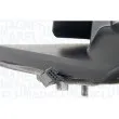 Rétroviseur extérieur MAGNETI MARELLI 350315027850 - Visuel 3