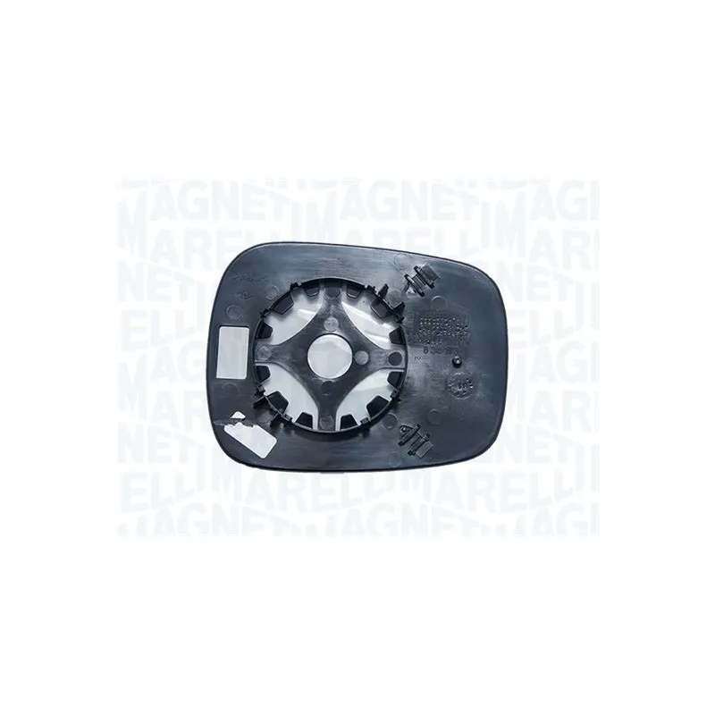Verre de rétroviseur, rétroviseur extérieur MAGNETI MARELLI 351991303300