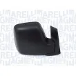 Rétroviseur extérieur, cabine MAGNETI MARELLI 351991705660 - Visuel 1