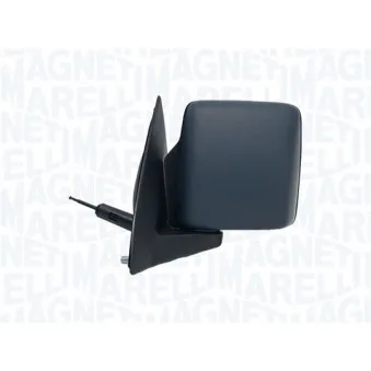 Rétroviseur extérieur, cabine MAGNETI MARELLI 351991715630