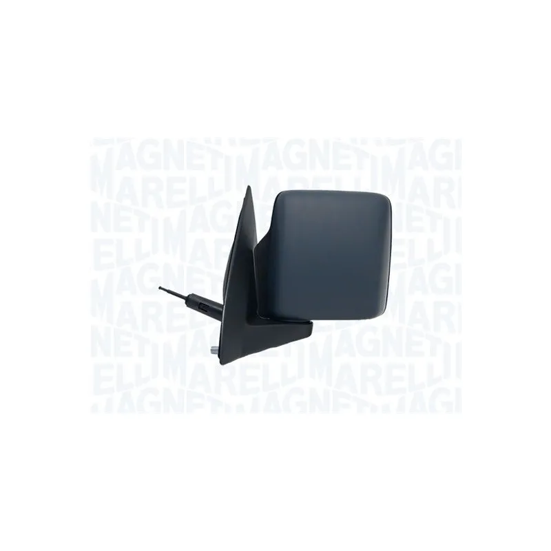 Rétroviseur extérieur, cabine MAGNETI MARELLI 351991715630