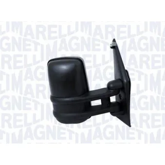 Rétroviseur extérieur, cabine MAGNETI MARELLI 351991717060