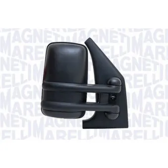 Rétroviseur extérieur, cabine MAGNETI MARELLI 351991717080