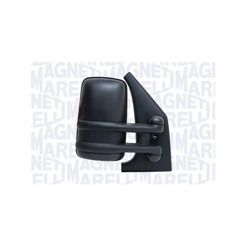 Rétroviseur extérieur, cabine MAGNETI MARELLI 351991717080