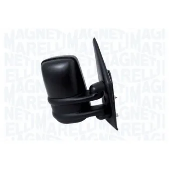 Rétroviseur extérieur, cabine MAGNETI MARELLI 351991717120