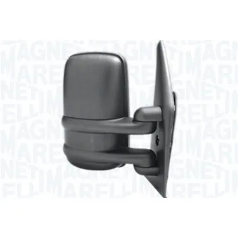 Rétroviseur extérieur, cabine MAGNETI MARELLI 351991717140