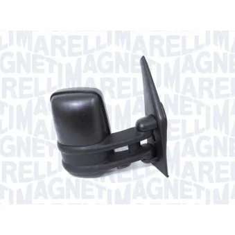 Rétroviseur extérieur, cabine MAGNETI MARELLI 351991717160