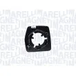 Verre de rétroviseur, rétroviseur extérieur MAGNETI MARELLI 351991803350 - Visuel 2
