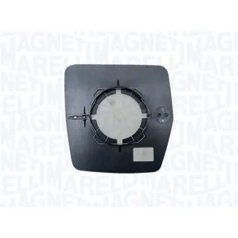 Verre de rétroviseur, rétroviseur extérieur MAGNETI MARELLI 351991803360