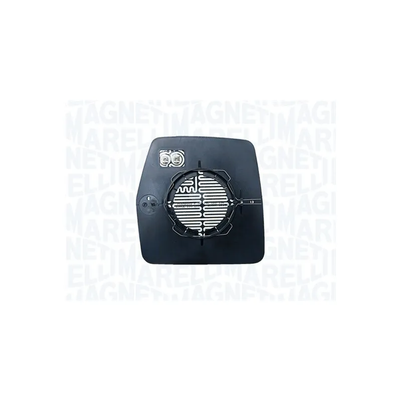 Verre de rétroviseur, rétroviseur extérieur MAGNETI MARELLI 351991803390