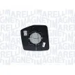 Verre de rétroviseur, rétroviseur extérieur MAGNETI MARELLI 351991803400 - Visuel 2