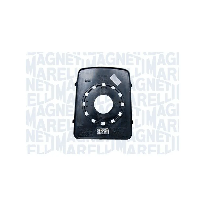 Verre de rétroviseur, rétroviseur extérieur MAGNETI MARELLI 351991803550