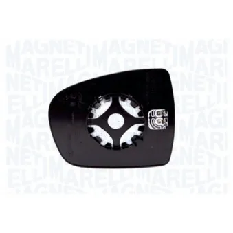 Verre de rétroviseur, rétroviseur extérieur MAGNETI MARELLI 351991803610