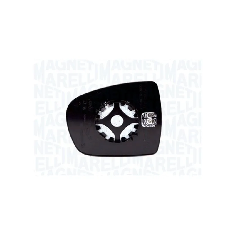 Verre de rétroviseur, rétroviseur extérieur MAGNETI MARELLI 351991803610