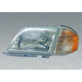 Projecteur principal MAGNETI MARELLI 710301090312