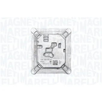 Appareil de commande, système d'éclairage MAGNETI MARELLI 711307329403