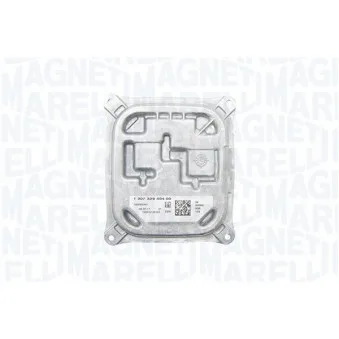 Appareil de commande, système d'éclairage MAGNETI MARELLI 711307329404