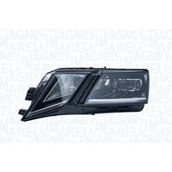 Projecteur principal MAGNETI MARELLI 711451000241