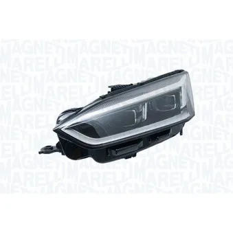 Projecteur principal MAGNETI MARELLI 711451000278