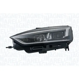 Projecteur principal MAGNETI MARELLI 711451000284