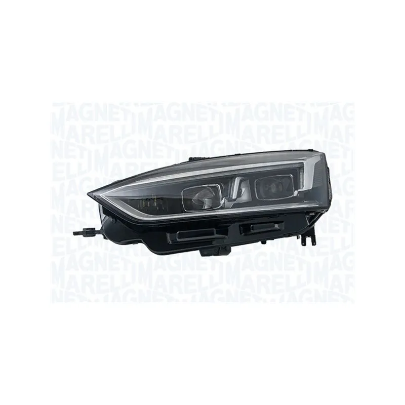 Projecteur principal MAGNETI MARELLI 711451000284