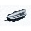 Projecteur principal MAGNETI MARELLI 711451000288 - Visuel 2