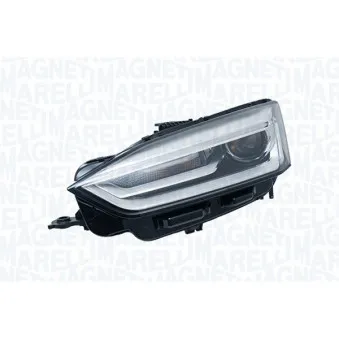 Projecteur principal MAGNETI MARELLI 711451000289