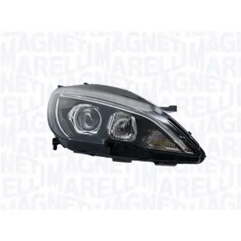 Projecteur principal MAGNETI MARELLI 711451000310