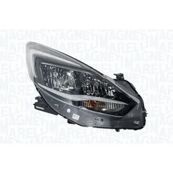 Projecteur principal MAGNETI MARELLI 711451000388