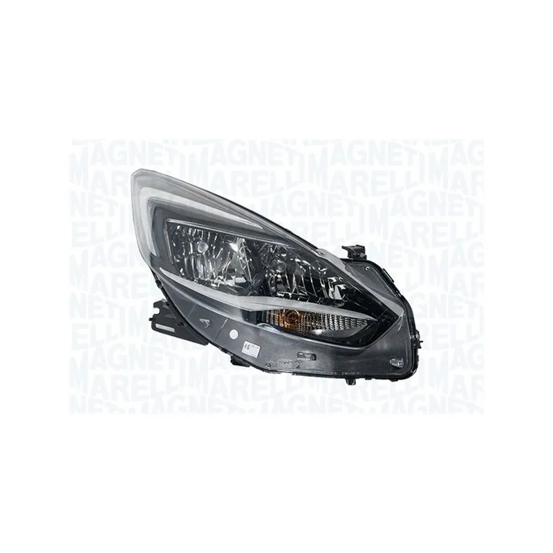 Projecteur principal MAGNETI MARELLI 711451000388