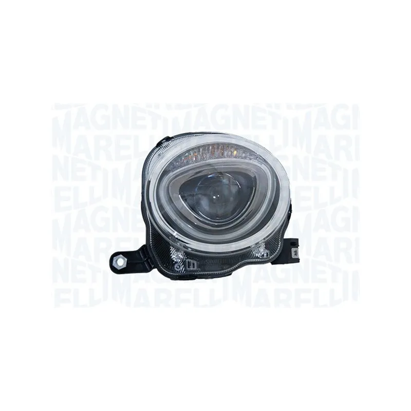 Projecteur principal MAGNETI MARELLI 712000815332