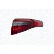 Feu arrière MAGNETI MARELLI 712207901110 - Visuel 1