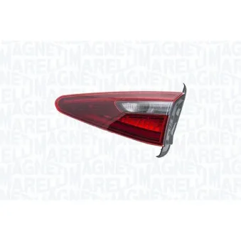 Feu arrière MAGNETI MARELLI 712208051110