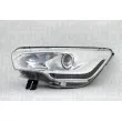 Projecteur principal MAGNETI MARELLI 712464431129 - Visuel 2