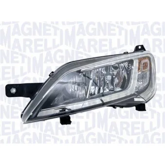 Projecteur principal MAGNETI MARELLI