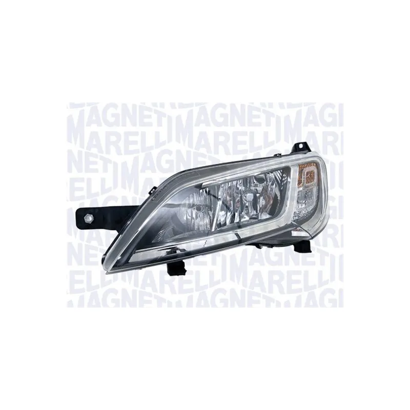 Projecteur principal MAGNETI MARELLI 712501101129