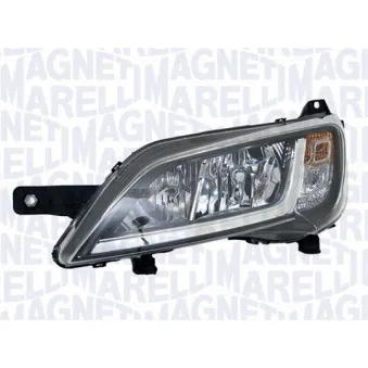 Projecteur principal MAGNETI MARELLI 712501111129